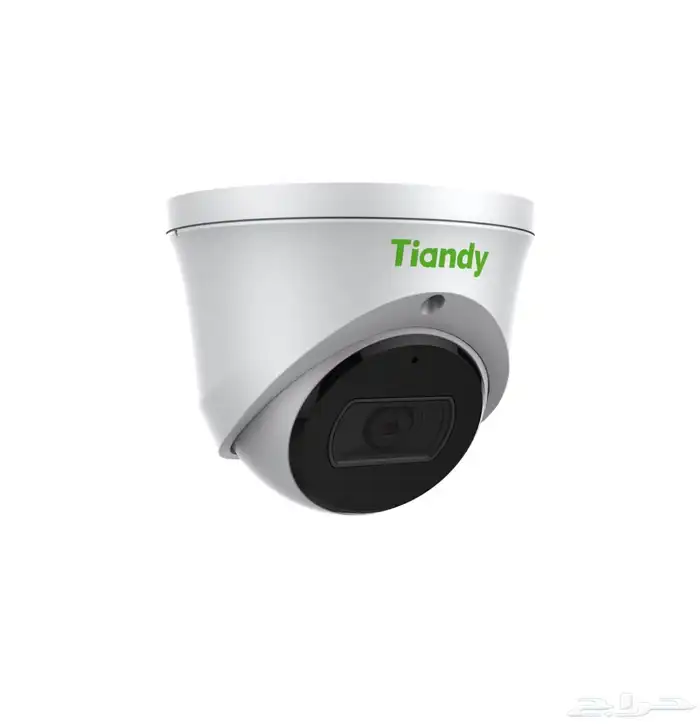كاميرات مراقبه Tiandy 4