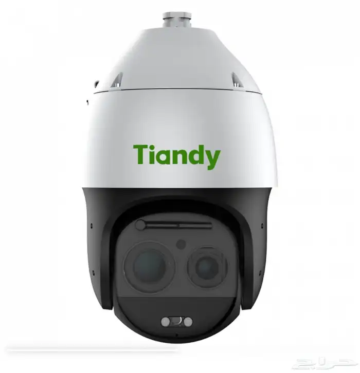 كاميرات مراقبه Tiandy 1