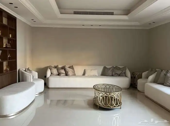 كنب غرف مطابخ جاهز تنجيد تفصيل بسعر الجمله 14