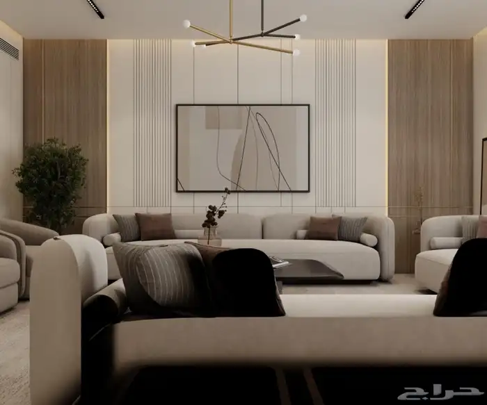 تصميم ديكور داخلي وخارجي مهندس ديكور 8