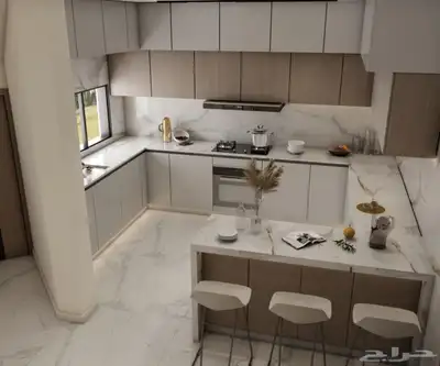 تصميم ديكور داخلي وخارجي مهندس ديكور 5