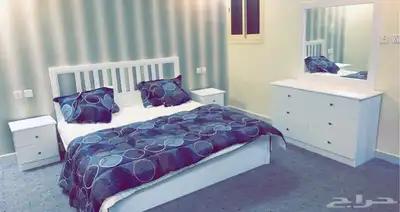 شالية بحي الرمال ببريدة للأجار السنوي 3