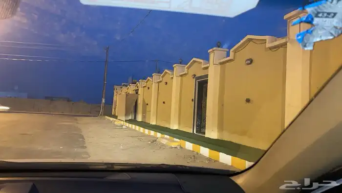 شاليهات كندا مكة حي الفيصل 9