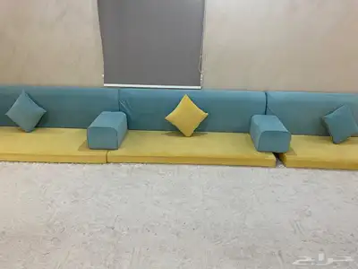 بطرماء مع فرشتها 1