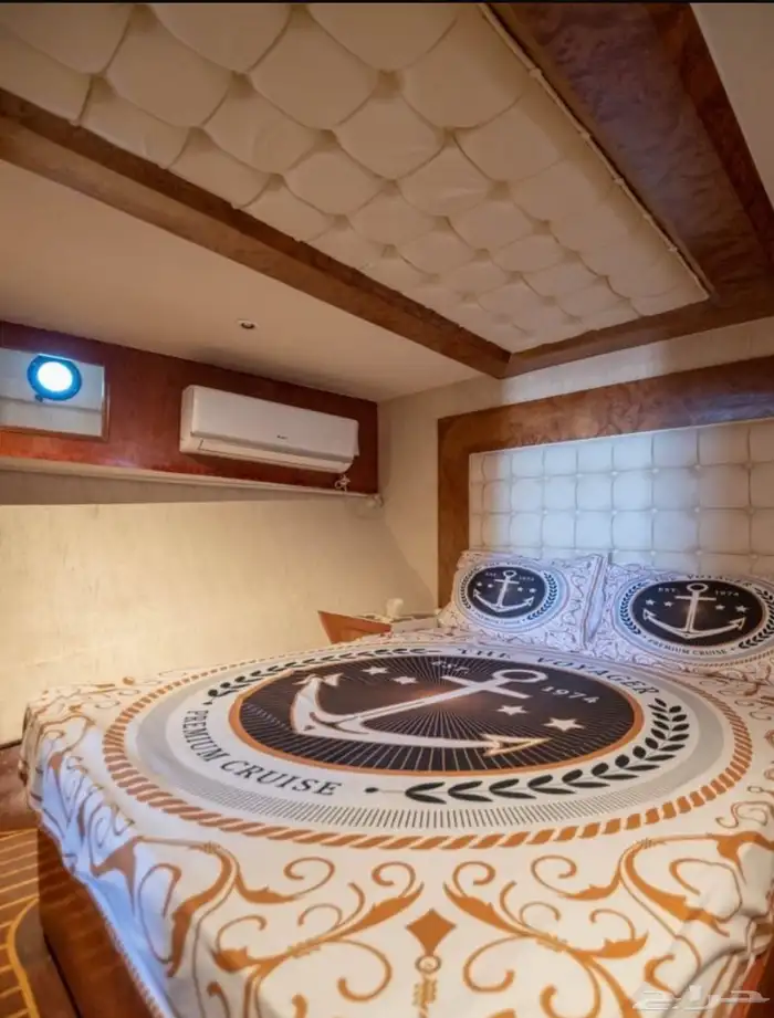 يخت للإيجار رحلات بياضة 7