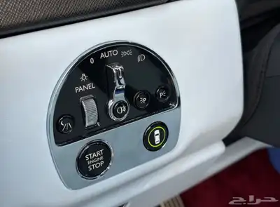 تم البيع )))رولز رويس كولينان موديل 2020 الامارات 12
