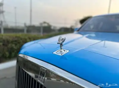 تم البيع )))رولز رويس كولينان موديل 2020 الامارات 14