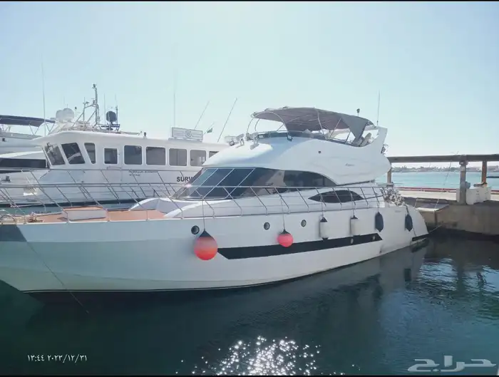 يخت للإيجار رحلات بياضة 10