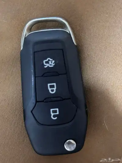 مفتاح فورد فيوجن وكاله 0