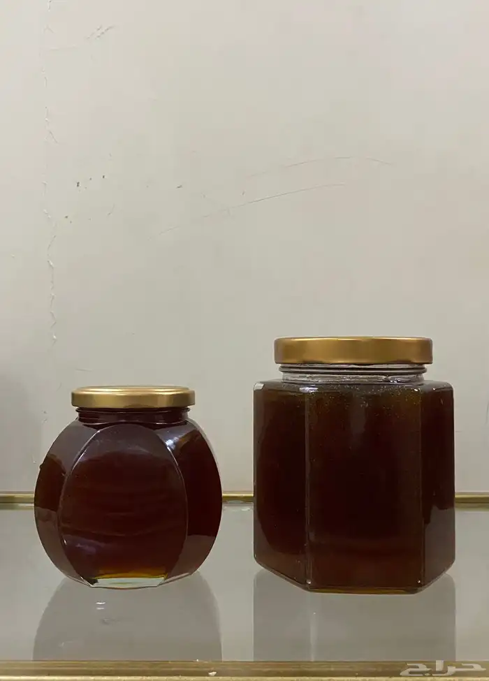 عسل طلح طبيعي 0