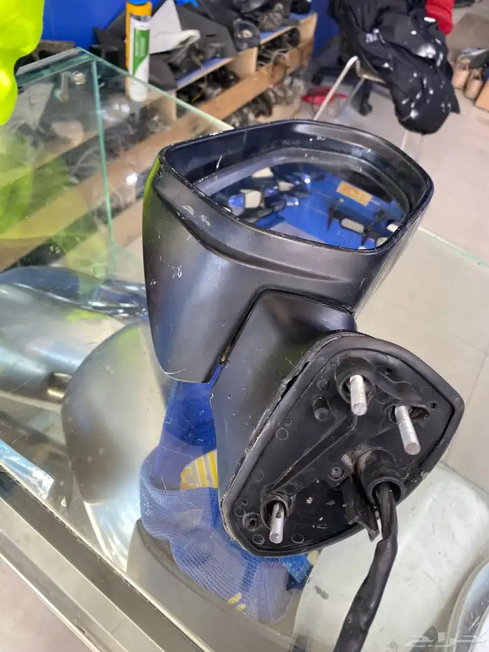 مرايه يمين افالون من 2019 لحد 2022 0