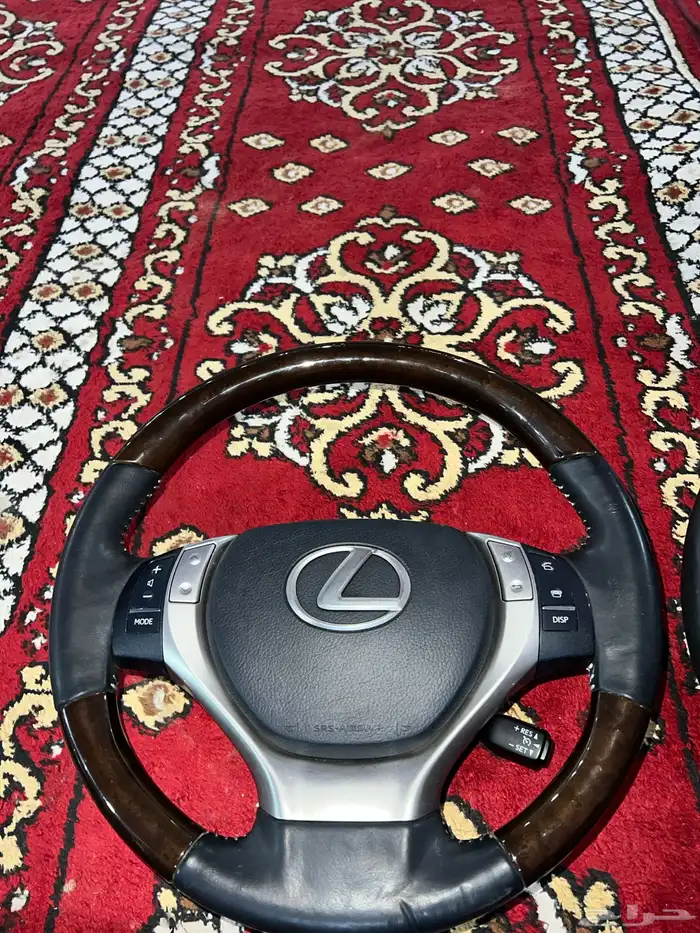 طارت لكزس 2015ES 2