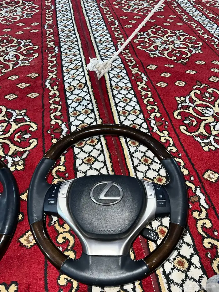 طارت لكزس 2015ES 1