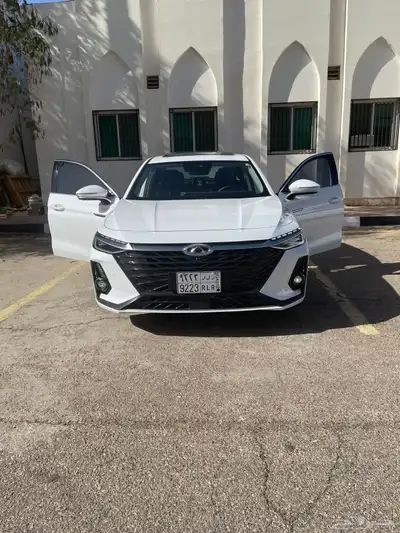 شيري اريزو 2024 2