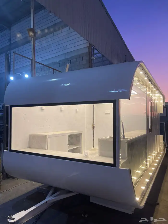 فود ترك جديد 4