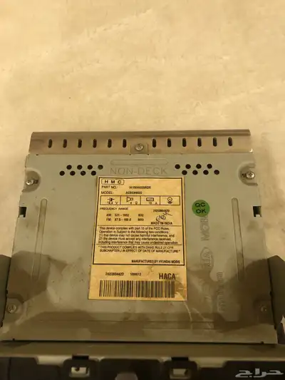 مسجل اكسنت للبيع 2