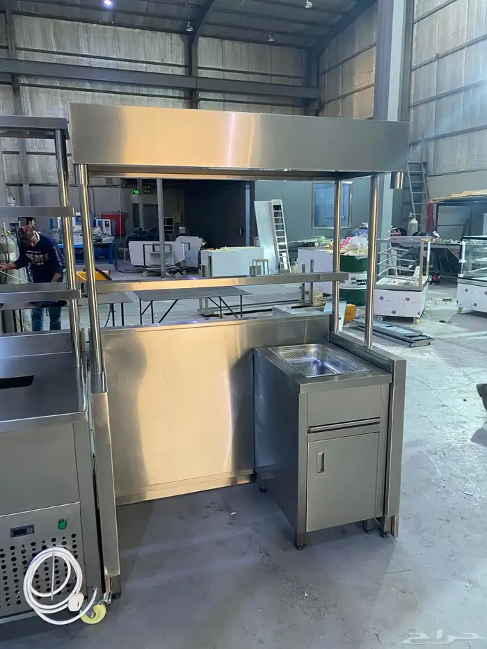 تفصيل استانليس ستيل 1