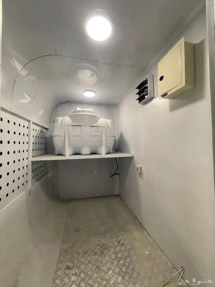 فود ترك جديد 3