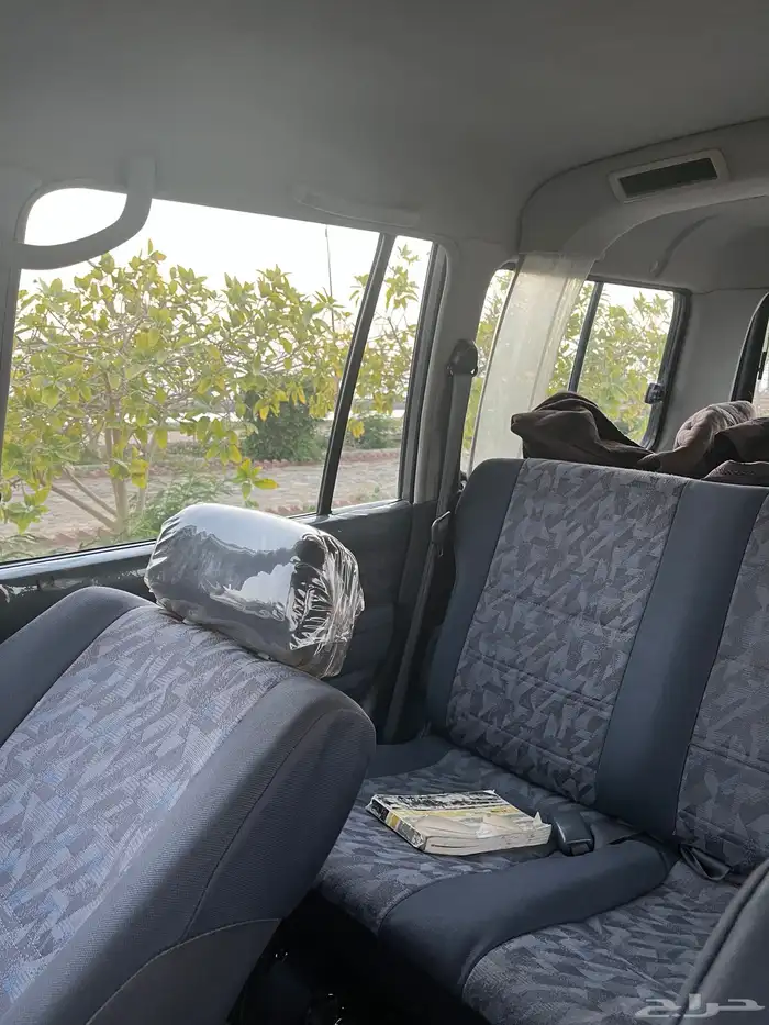 تويوتا لاند كروزر GX.R موديل 1997 17