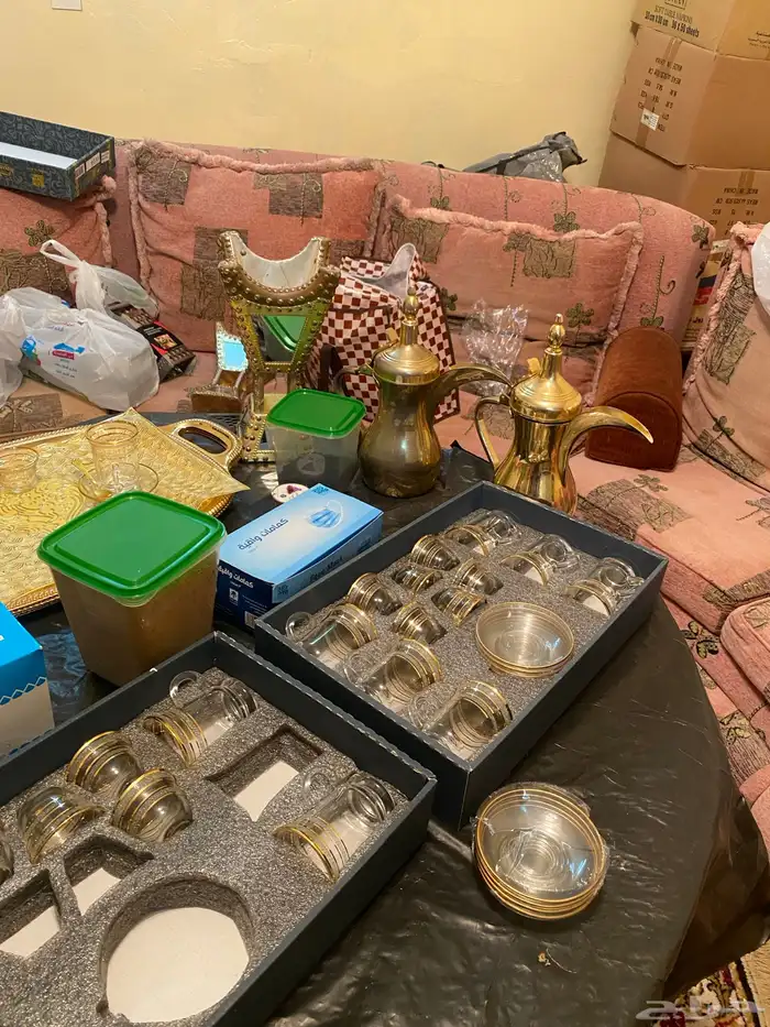 قهوجي 15