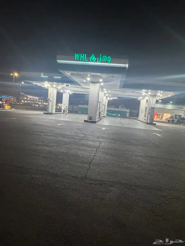 للا الاجار كافيه سيارات داخل المحطه مساحه كبيره 2