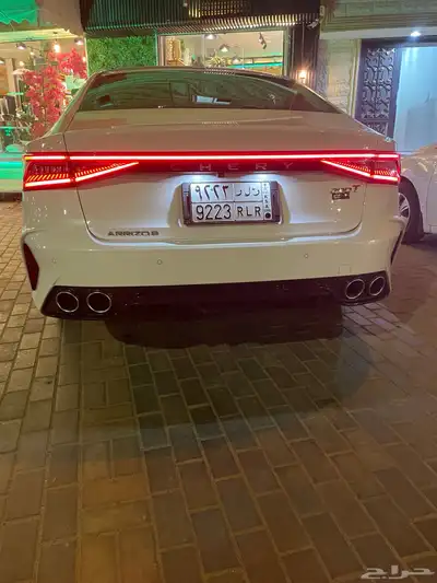 شيري اريزو 2024 4