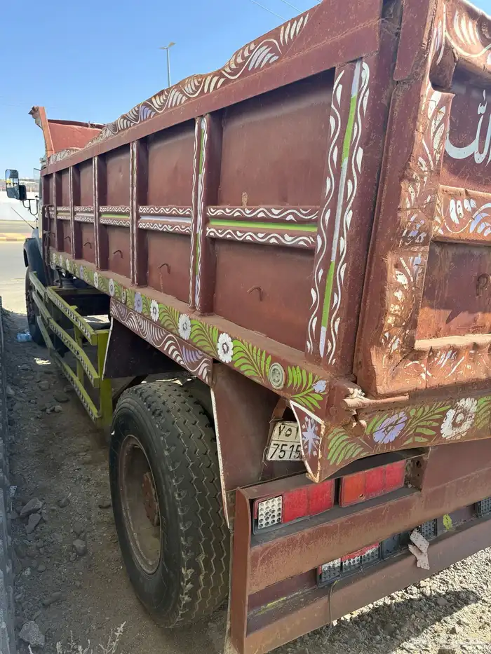 صندوق قلاب عايدي سكراب 1