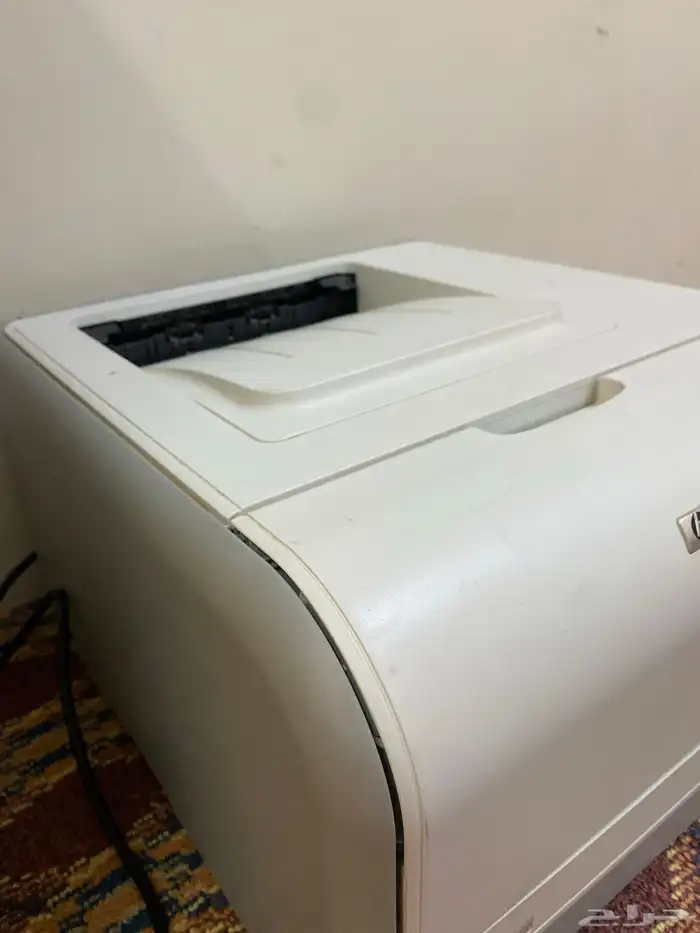 طابعة. hp 2