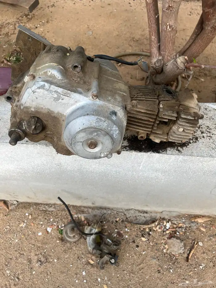 قطع دباب شمعة مربعة 5