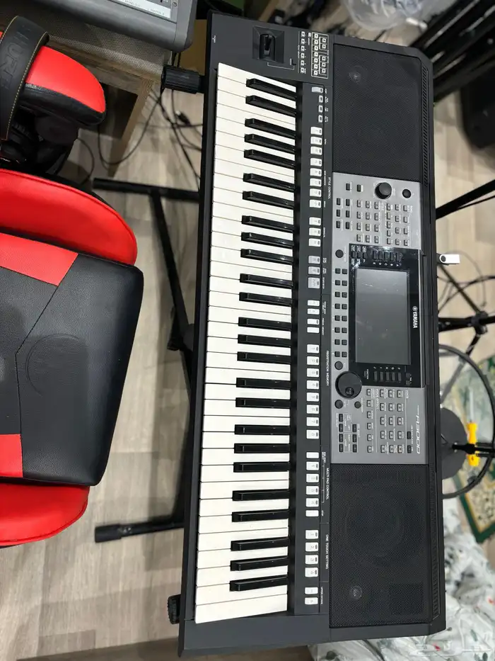 صيانه اورق برنامج دبكات برامج دبكات جولاقي جيم لازمات 7