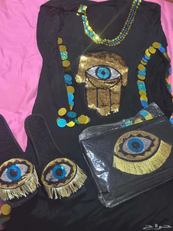 جلابيات من مصر 2