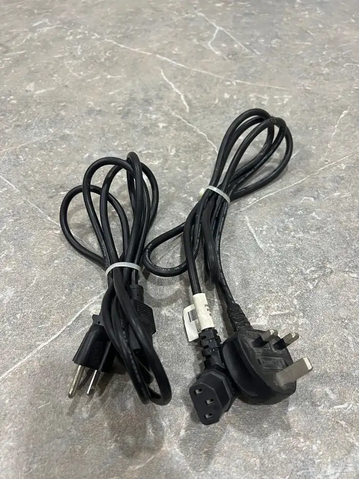 كيابل بور و USB للكمبيوترات و التلفزيون 0