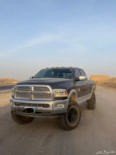 رام HD2500 فل كامل 2016 0