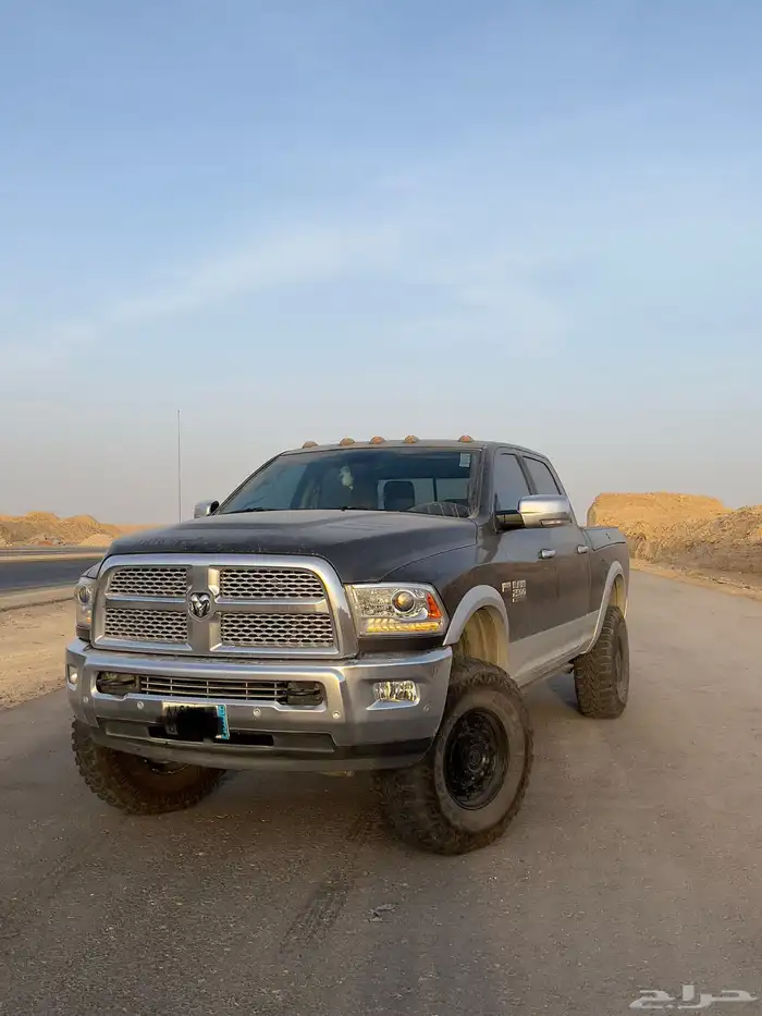رام HD2500 فل كامل 2016 0