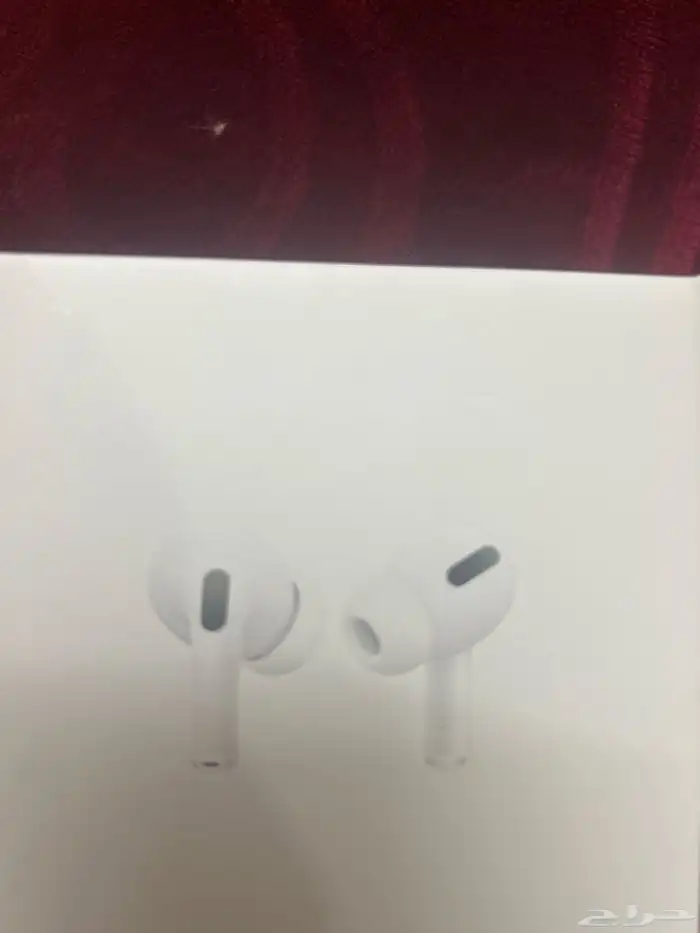 سماعه ايربود 0