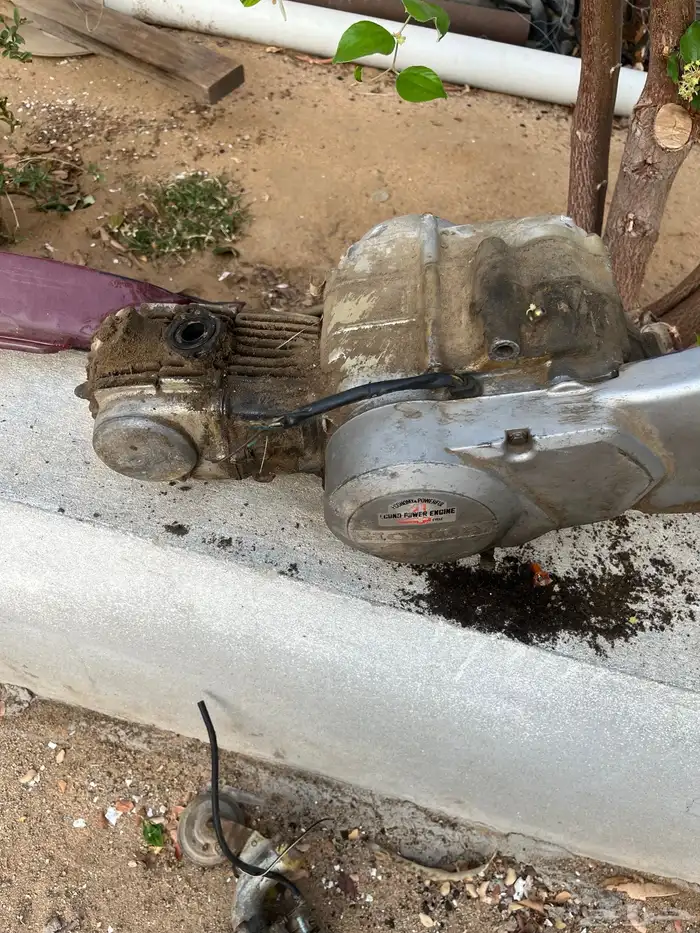 قطع دباب شمعة مربعة 6