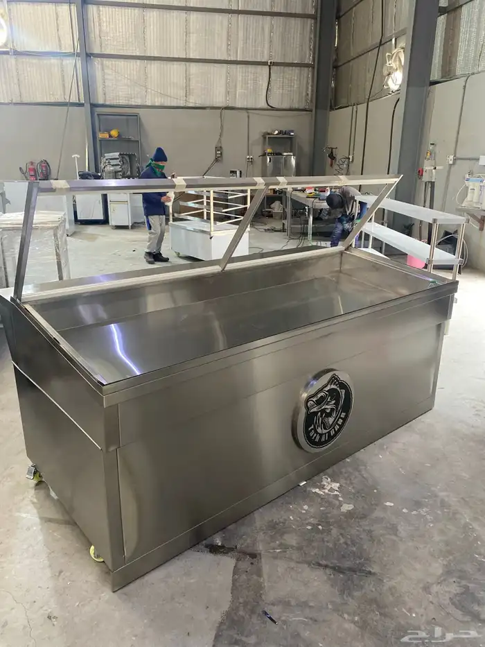 تفصيل استانليس ستيل 5