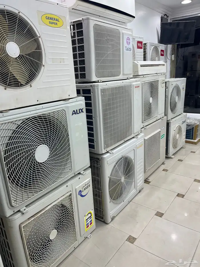 اسبليت مستعمل اخو الجديد 6