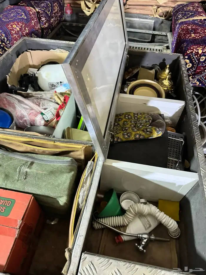 دروج عزبة جمس 1