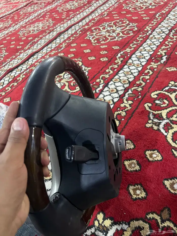 طارت لكزس 2015ES 3