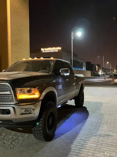 رام HD2500 فل كامل 2016 6
