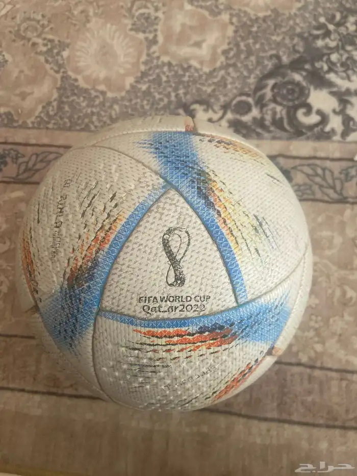 كوره كاس العالم2022 للبيع 80ريال 1