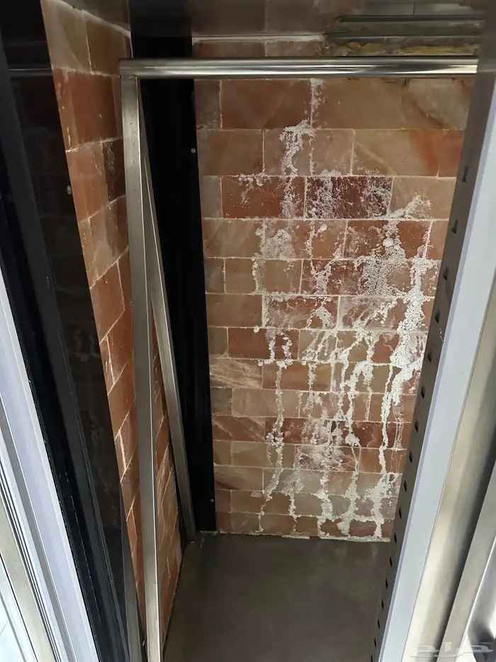 ثلاجة لحوم بابين تركي 1