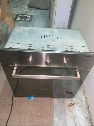 فرن كهربائي 0