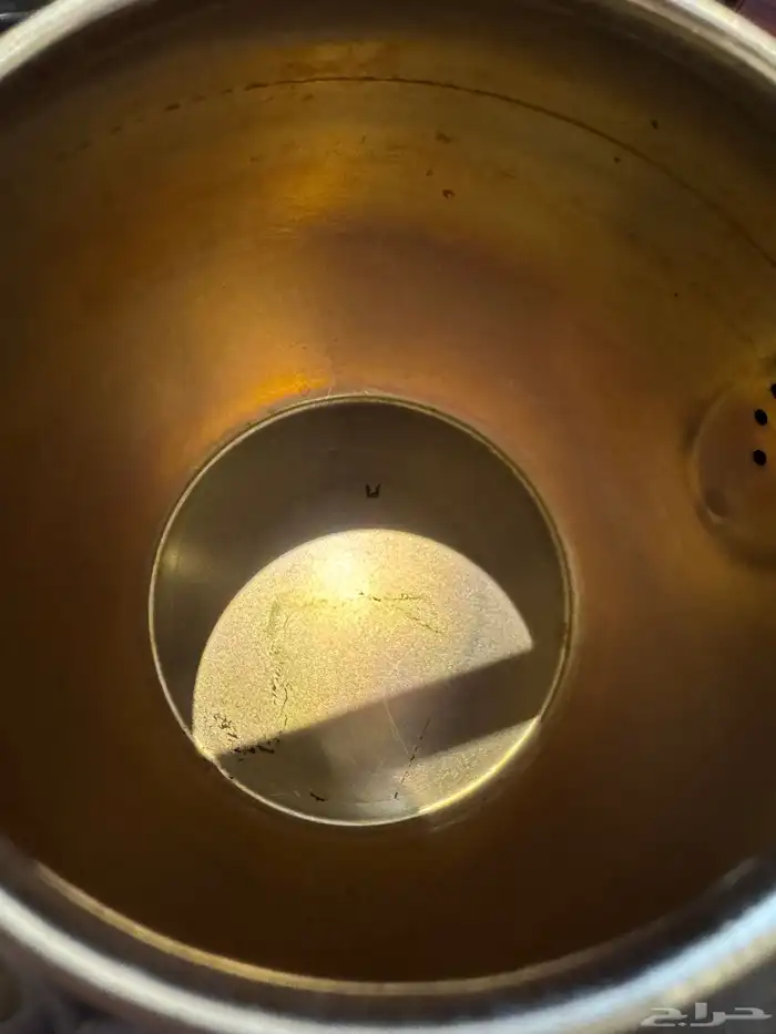 ابريق كوري ستيل 1