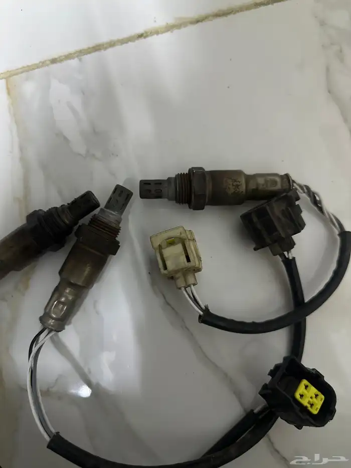 حساسات أكسجين 0