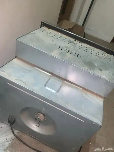 فرن كهربائي 2