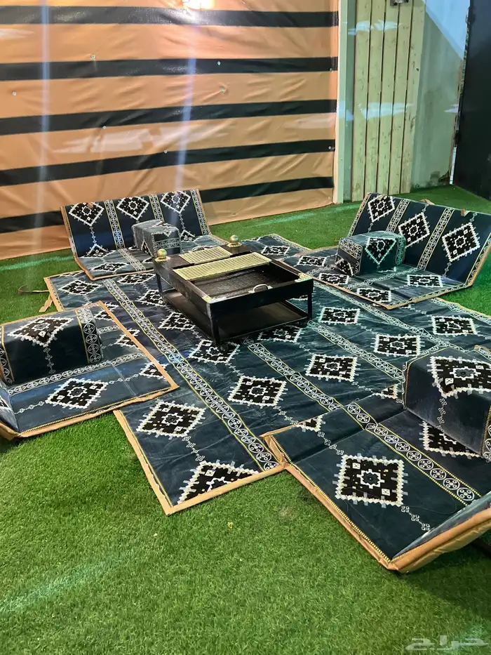 شاليهات ب 400 12