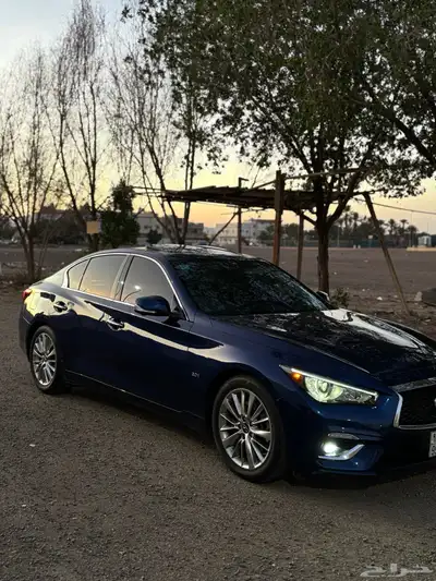 انفينتي q50 2020 ( تم البيع ) index