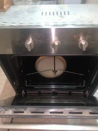 فرن كهربائي 1